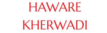 Haware Kherwadi Logo